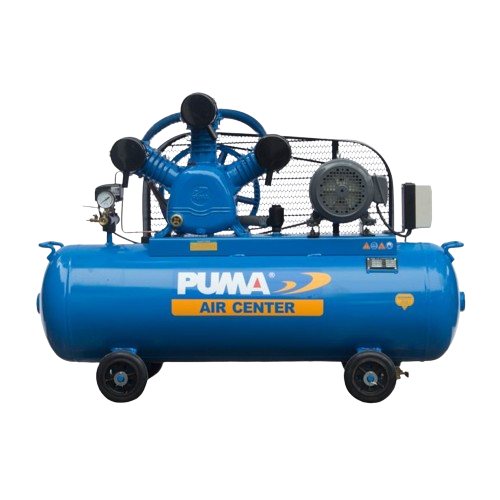 PUMA AIR COMPRESSOR MODEL : PK50-250